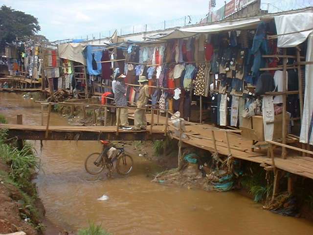 owino market