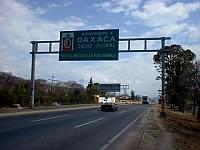 Welcome to Oaxaca