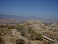 Monte Alban