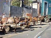 Transportation in Granada