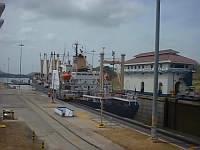 Miraflores Locks