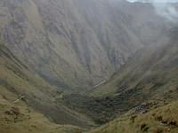 The Inca Trail